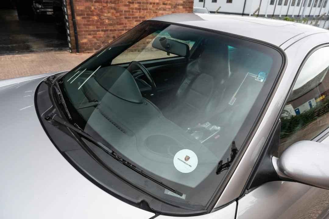2004 Porsche 996 Carrera - Image 31 of 31