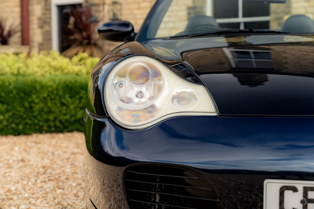 2004 Porsche 996 Carrera 4S - Image 12 of 31