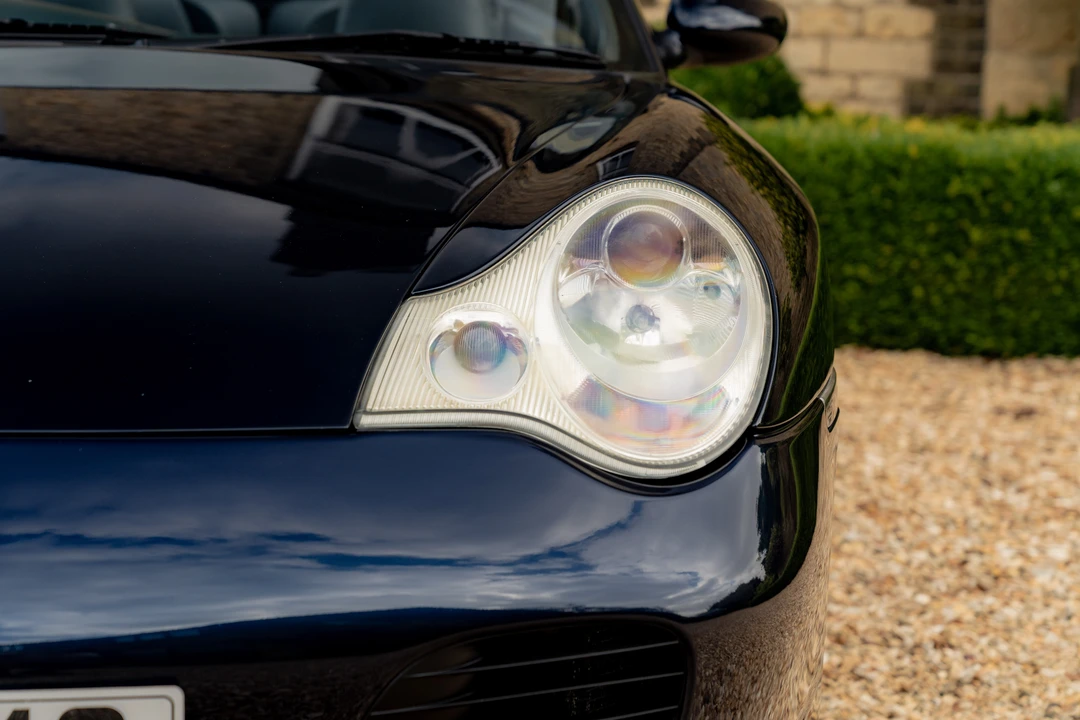 2004 Porsche 996 Carrera 4S - Image 16 of 31