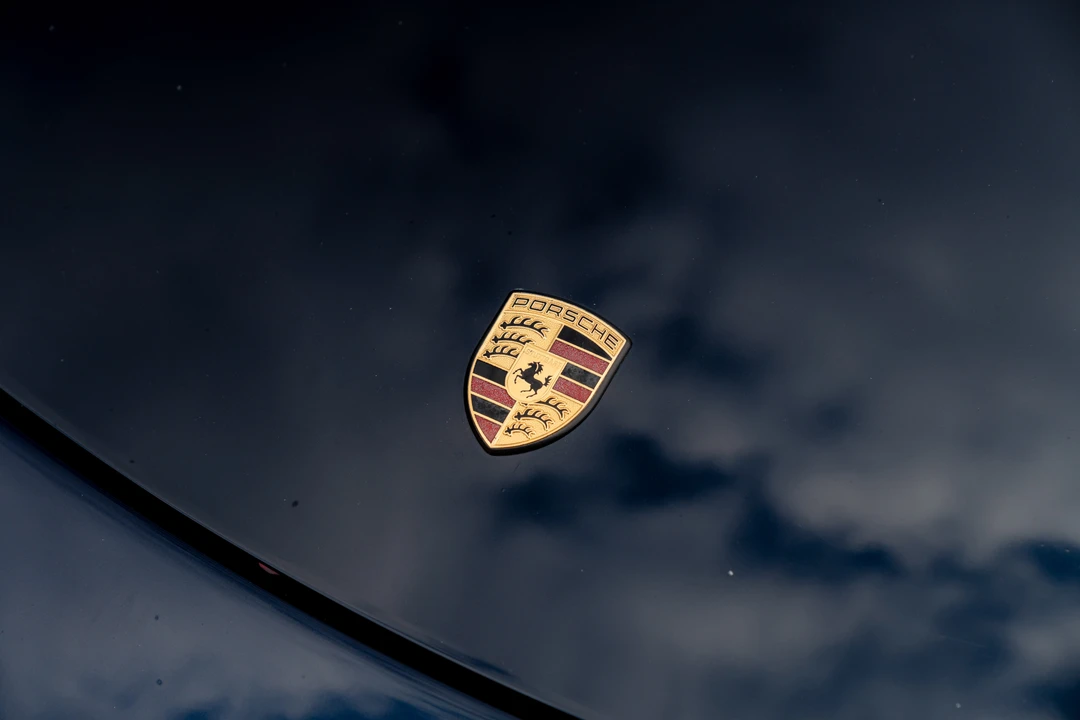 2004 Porsche 996 Carrera 4S - Image 19 of 31