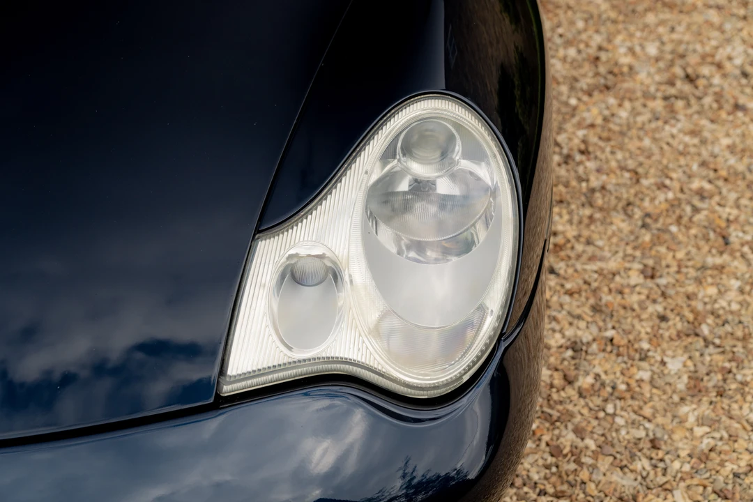 2004 Porsche 996 Carrera 4S - Image 20 of 31