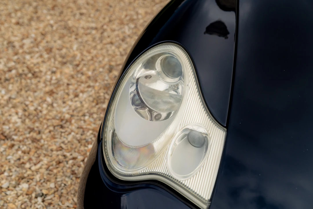 2004 Porsche 996 Carrera 4S - Image 21 of 31