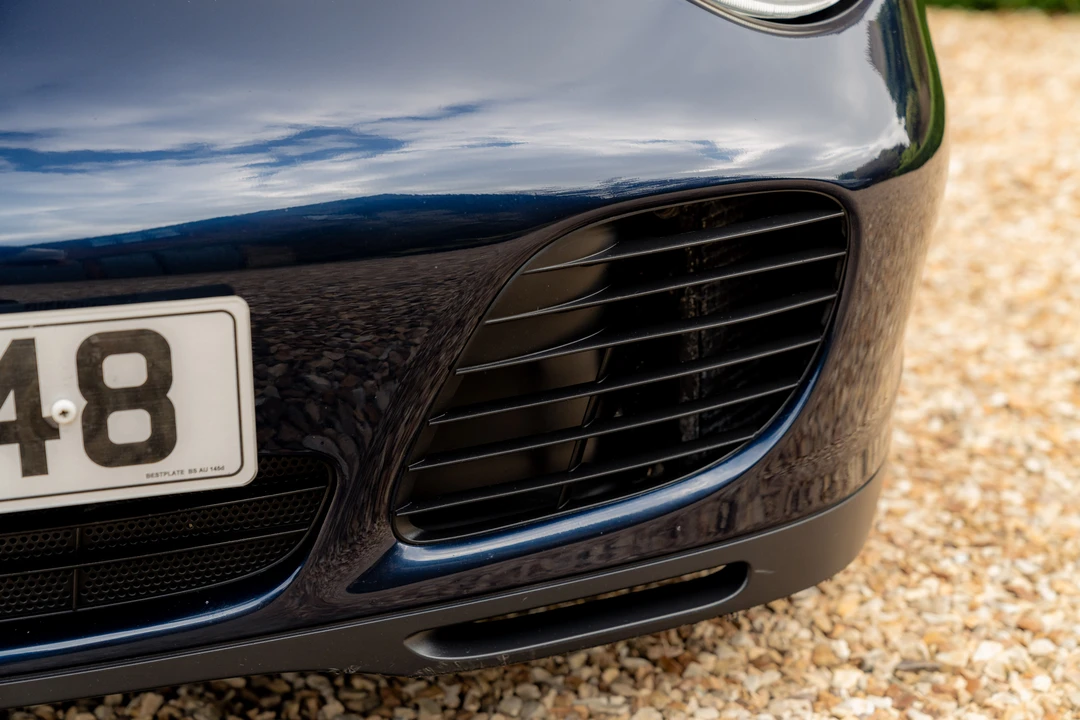 2004 Porsche 996 Carrera 4S - Image 22 of 31