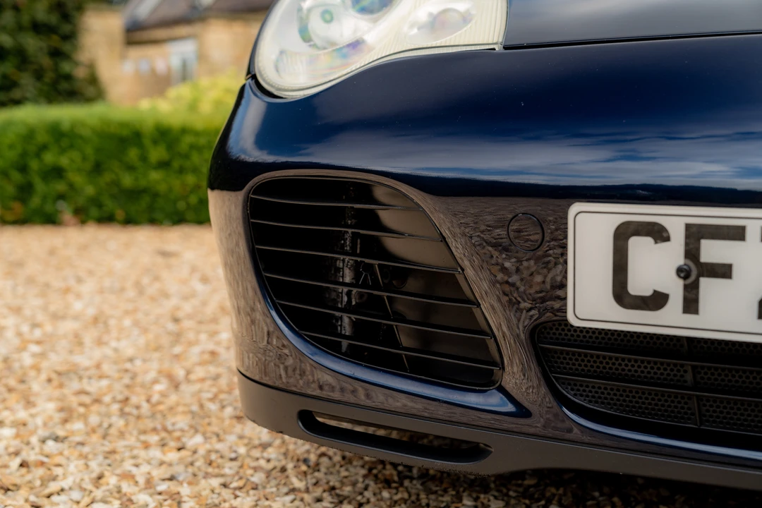 2004 Porsche 996 Carrera 4S - Image 23 of 31