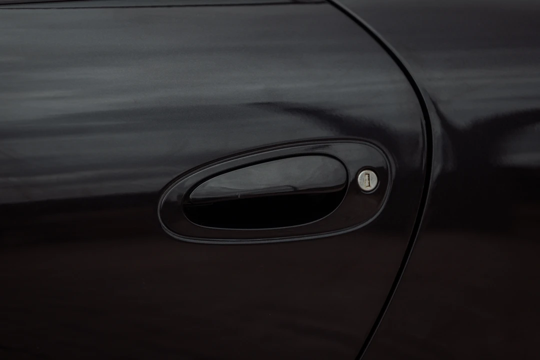 2004 Porsche 996 Carrera 4S - Image 11 of 31