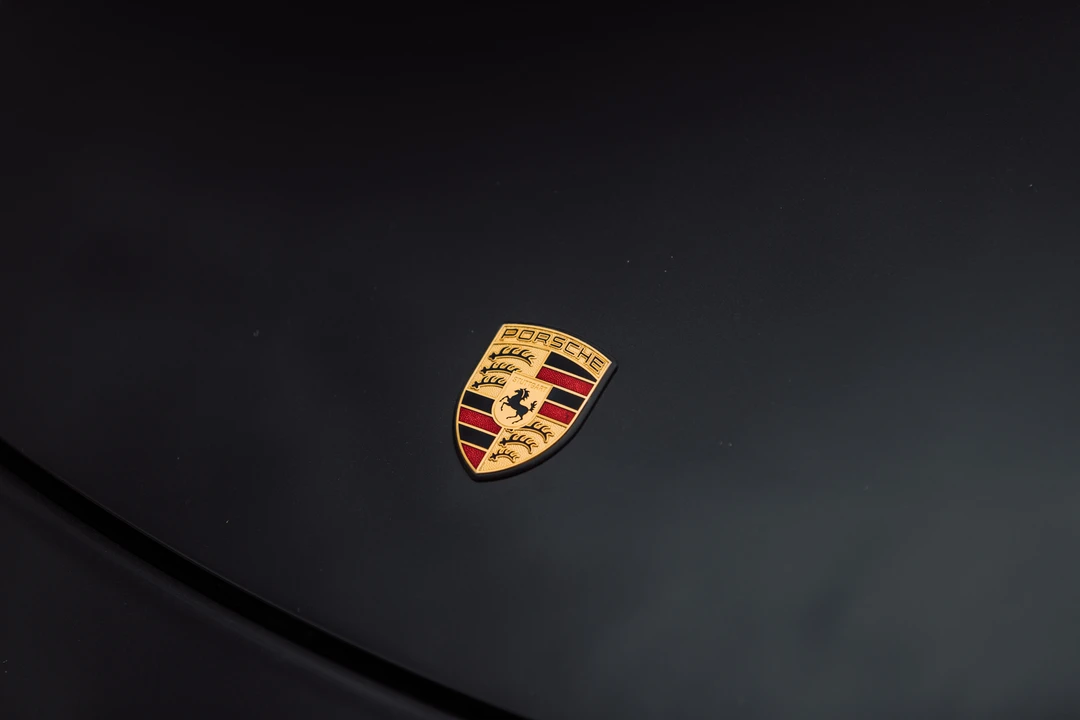 2004 Porsche 996 Carrera 4S - Image 15 of 31