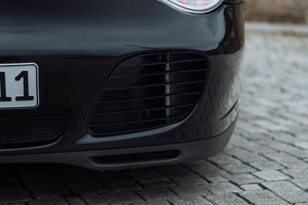 2004 Porsche 996 Carrera 4S - Image 16 of 31