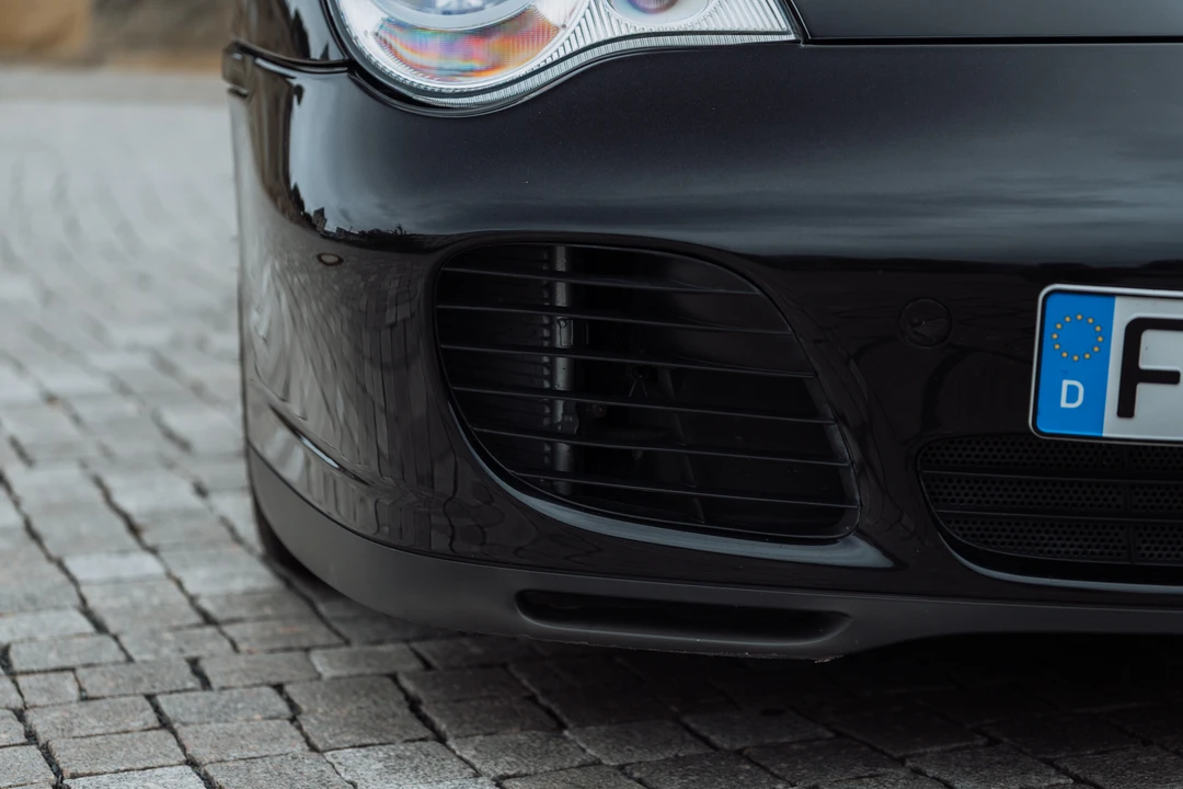 2004 Porsche 996 Carrera 4S - Image 17 of 31
