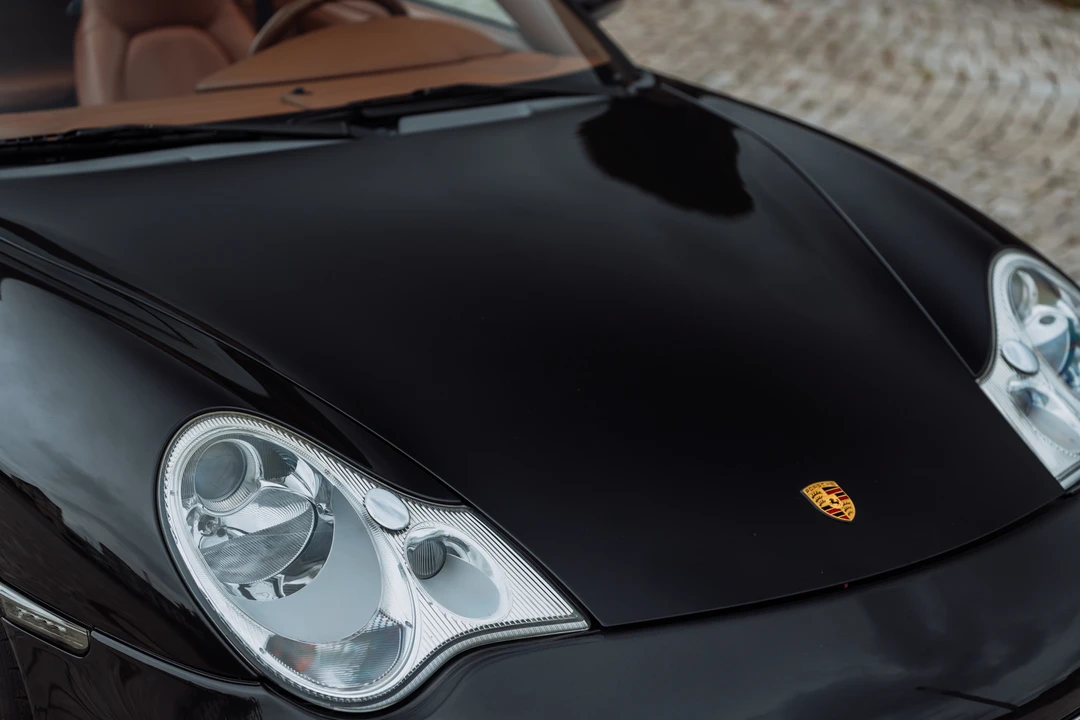2004 Porsche 996 Carrera 4S - Image 19 of 31