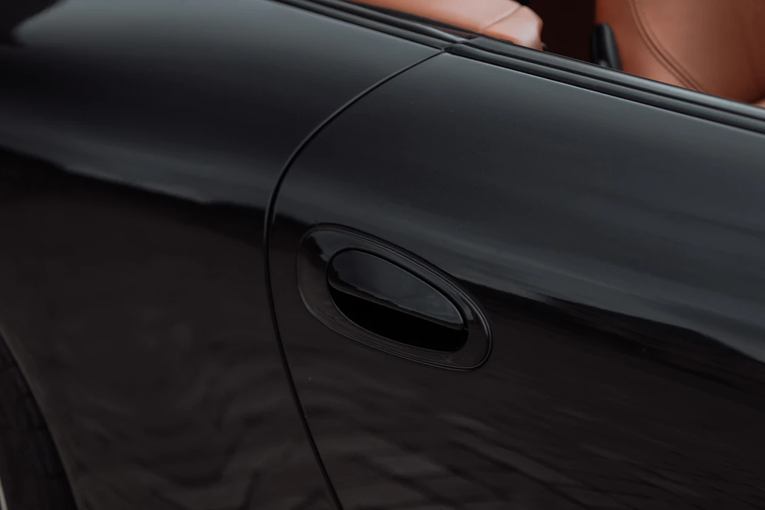 2004 Porsche 996 Carrera 4S - Image 22 of 31