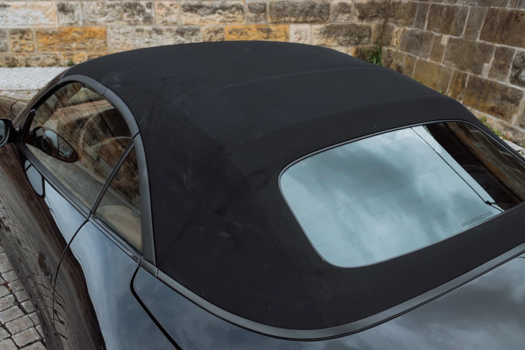 2004 Porsche 996 Carrera 4S - Image 24 of 31