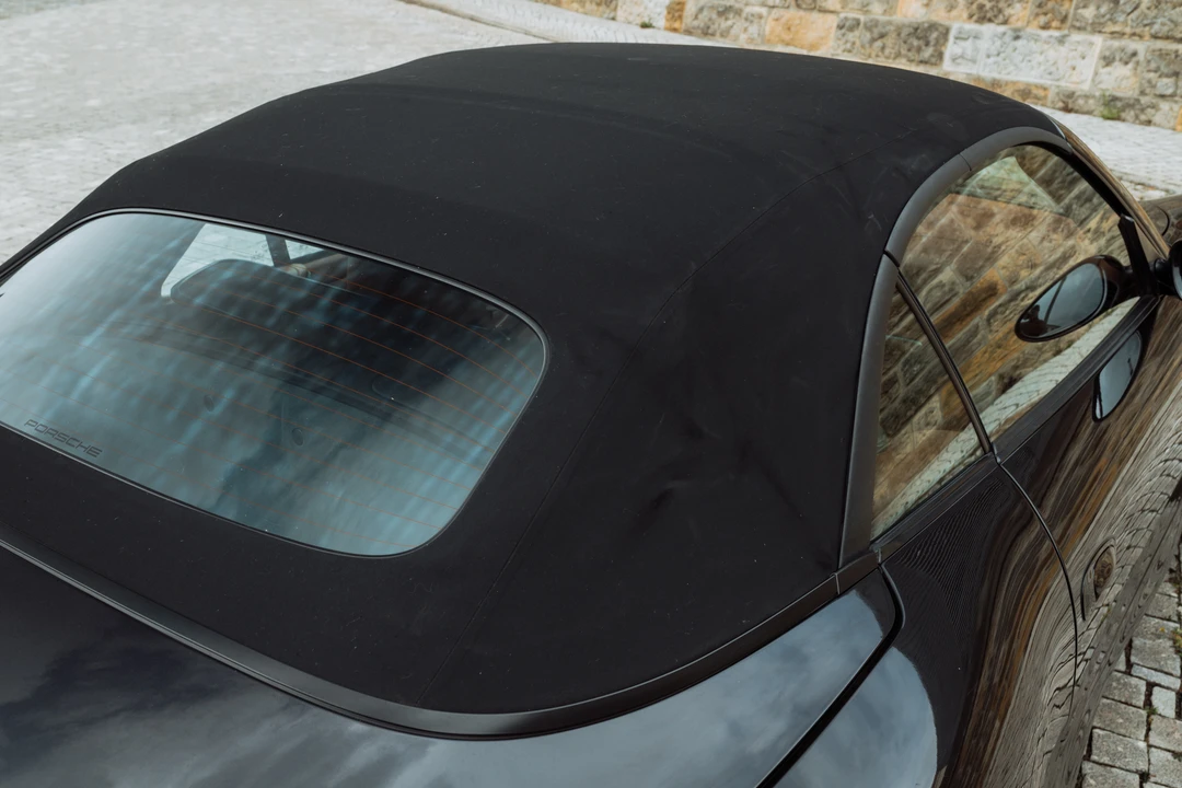 2004 Porsche 996 Carrera 4S - Image 27 of 31