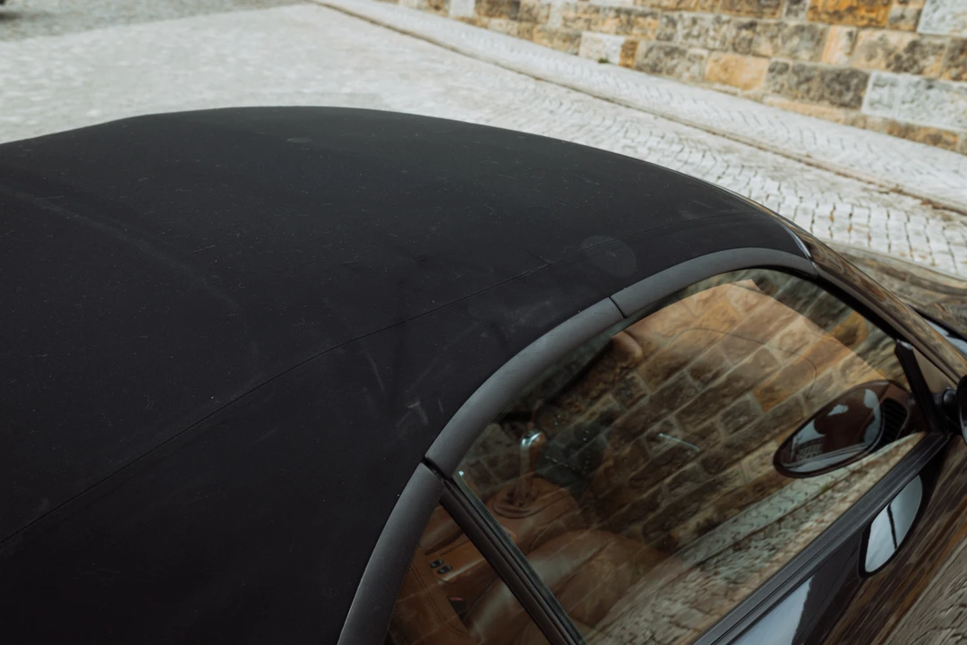 2004 Porsche 996 Carrera 4S - Image 28 of 31