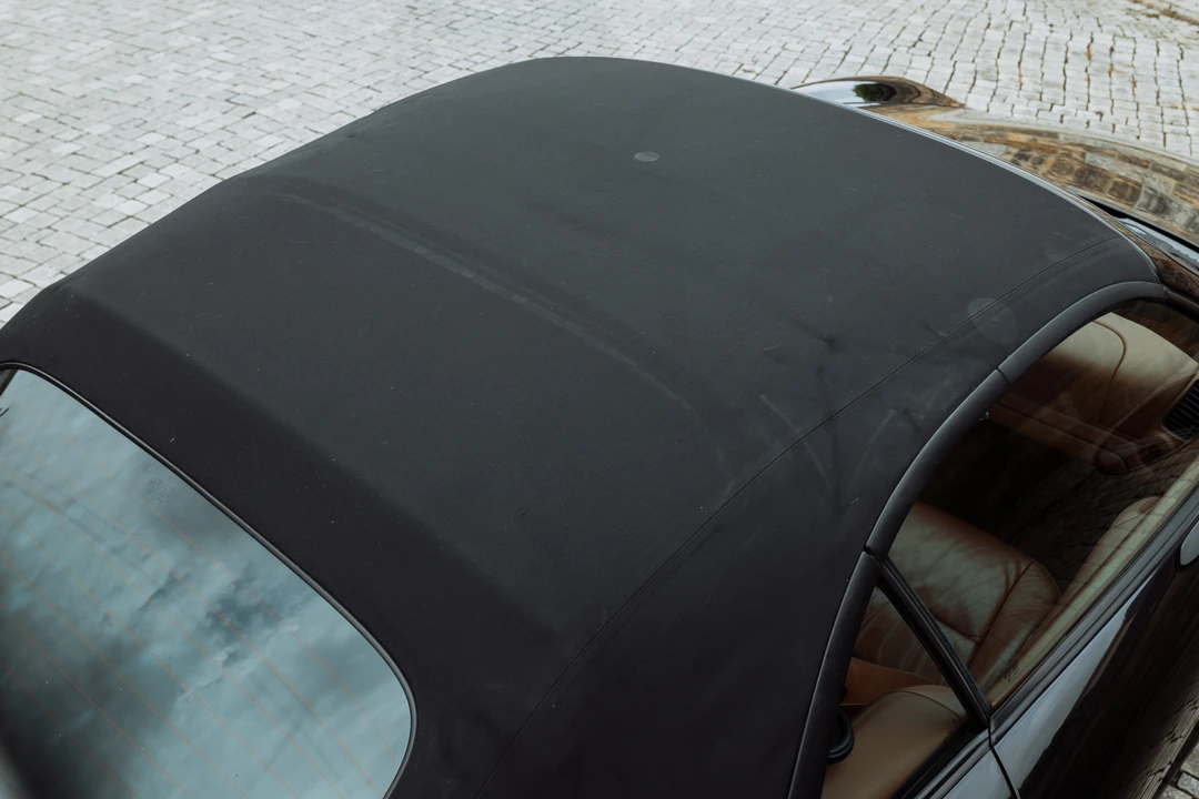 2004 Porsche 996 Carrera 4S - Image 29 of 31
