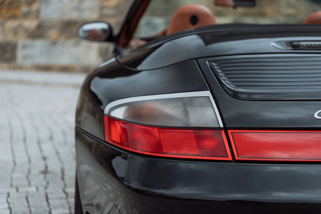 2004 Porsche 996 Carrera 4S - Image 31 of 31