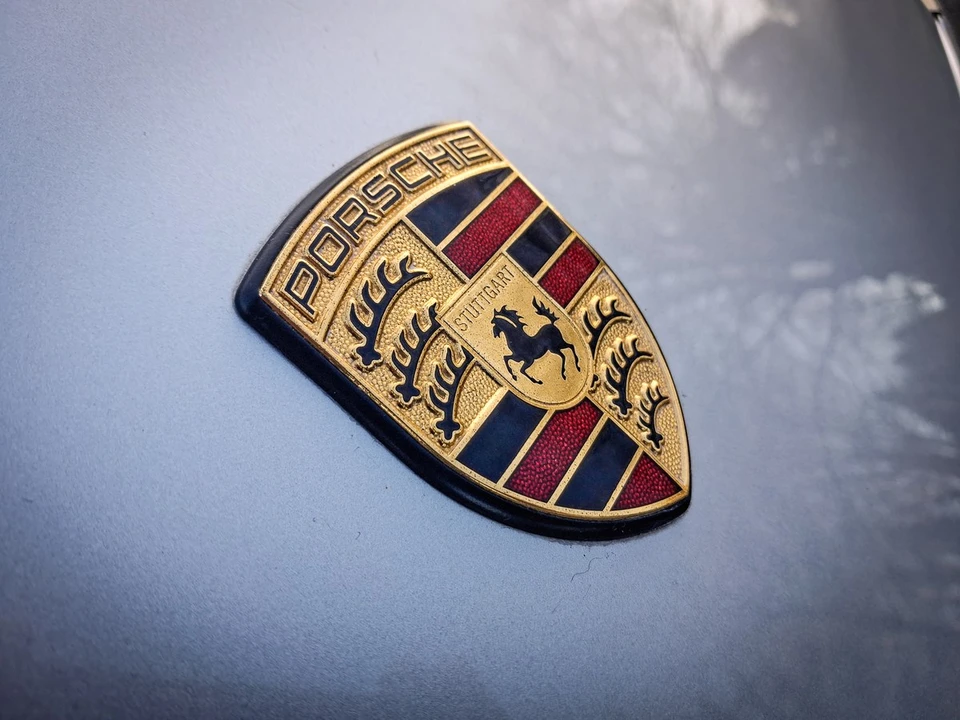 2004 Porsche 996 Carrera 4S - Image 27 of 30