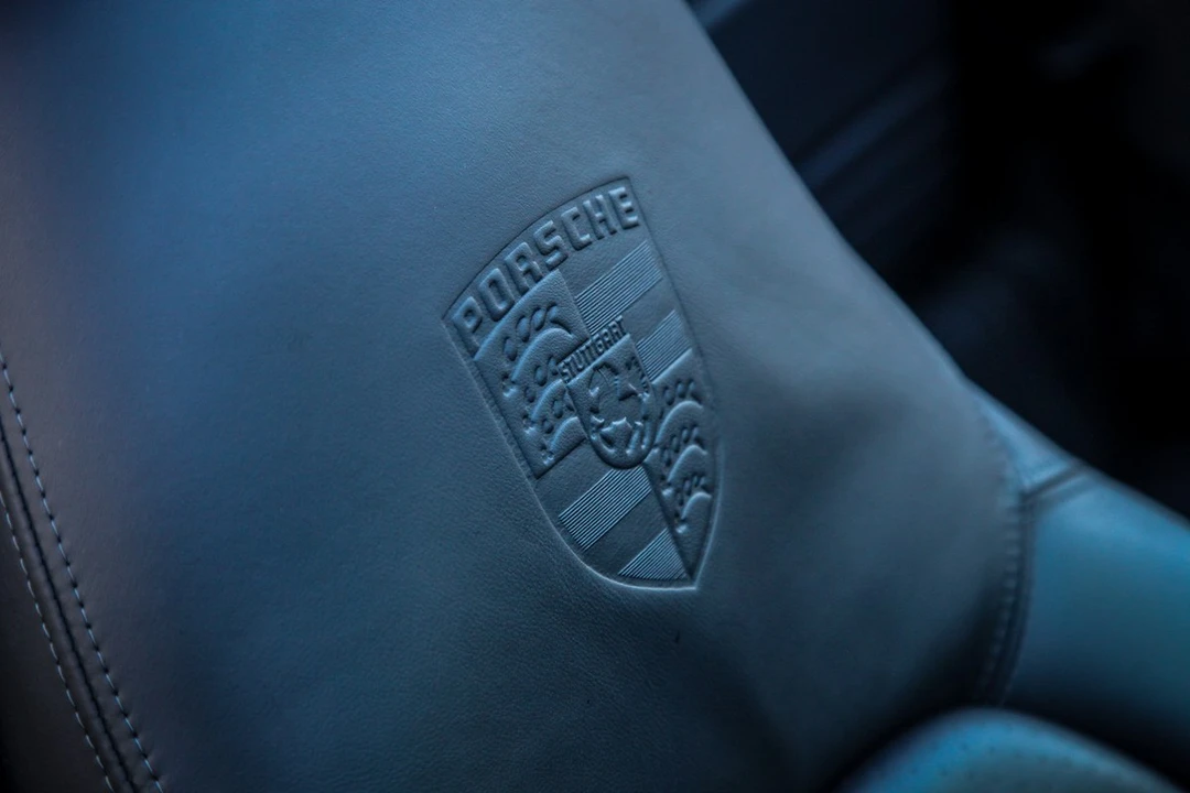 2004 Porsche 996 Carrera 4S - Image 17 of 30