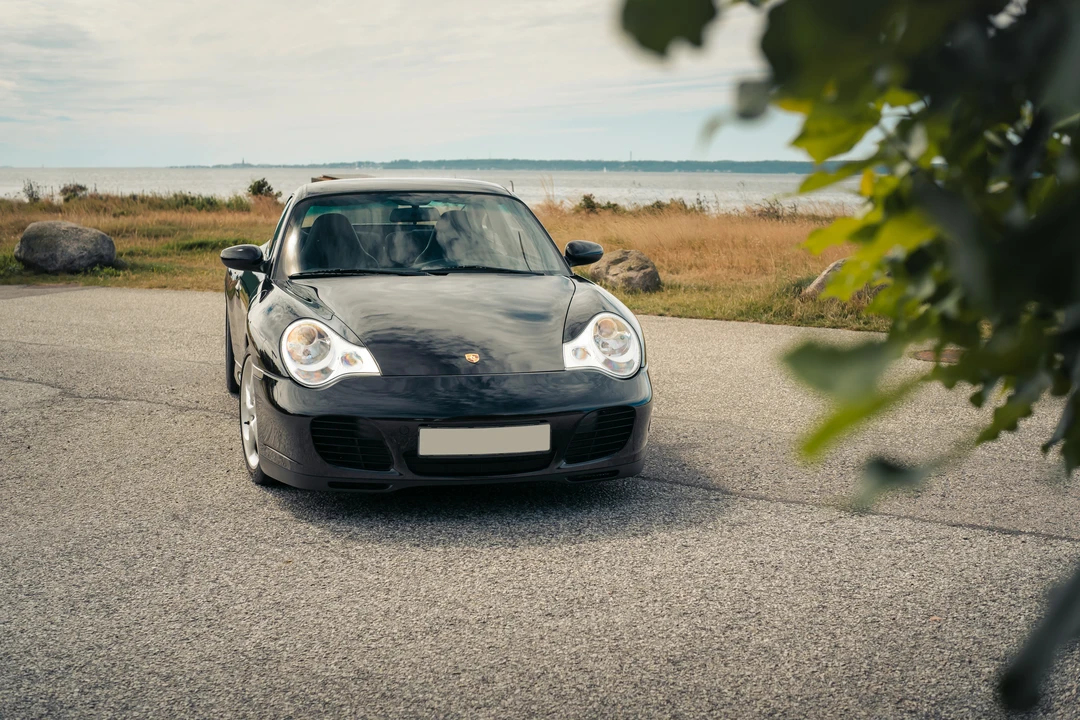 2005 Porsche 996 Carrera 4S - Image 21 of 31