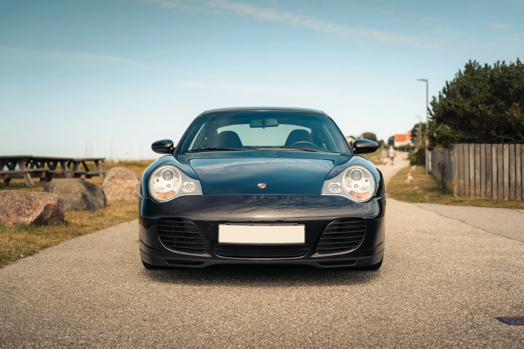2005 Porsche 996 Carrera 4S - Image 2 of 31