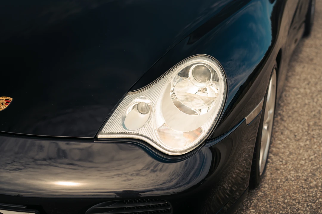 2005 Porsche 996 Carrera 4S - Image 27 of 31