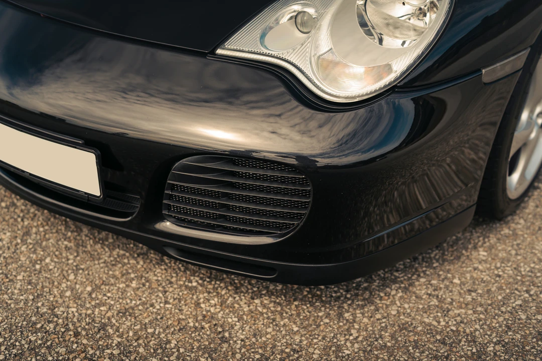 2005 Porsche 996 Carrera 4S - Image 28 of 31