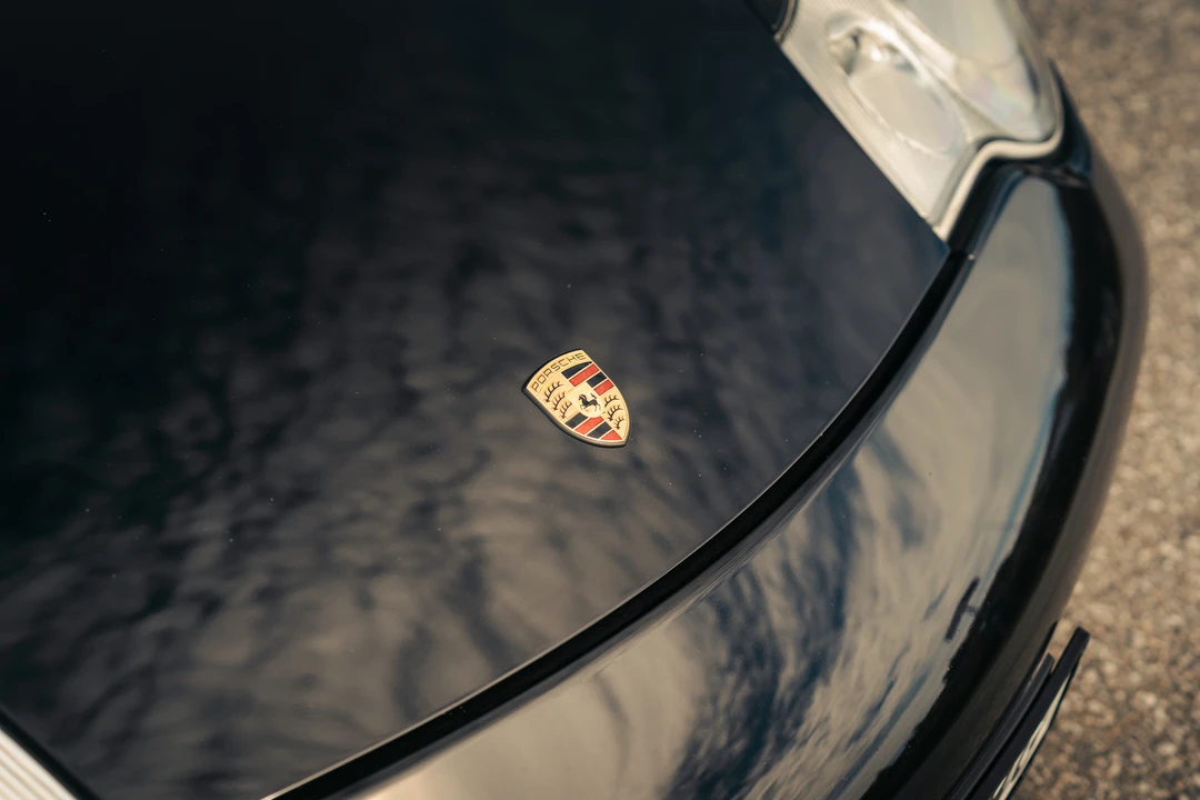 2005 Porsche 996 Carrera 4S - Image 29 of 31
