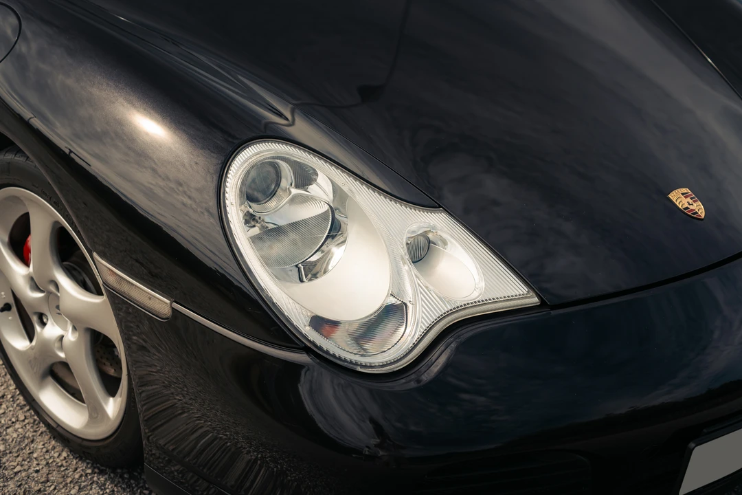 2005 Porsche 996 Carrera 4S - Image 30 of 31