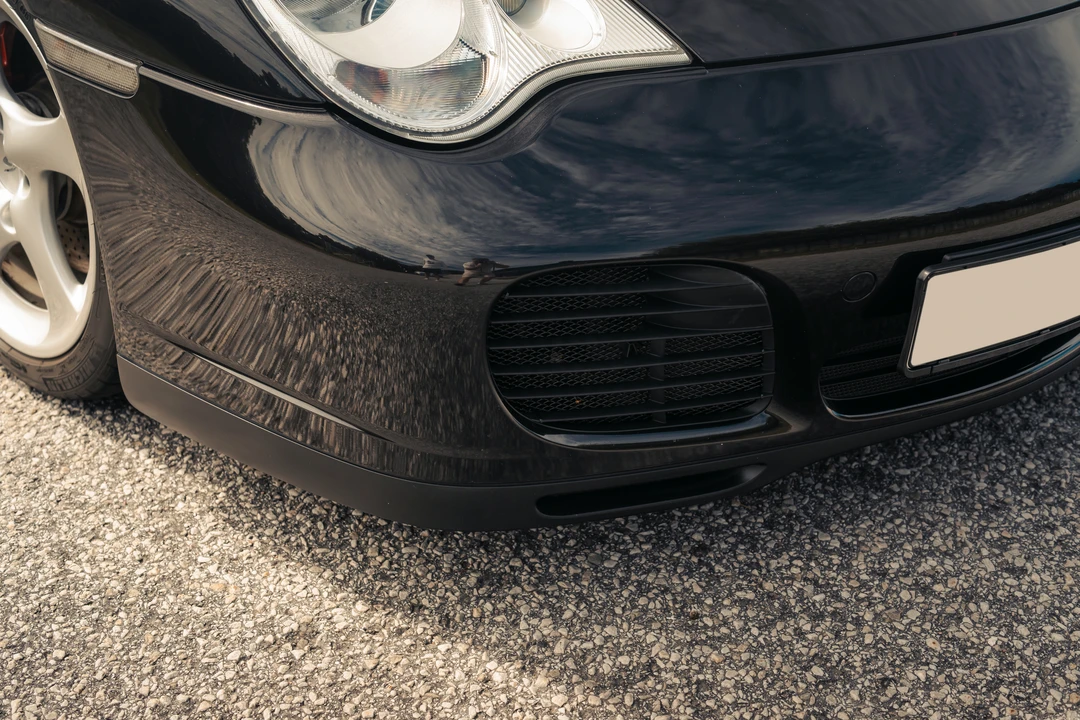 2005 Porsche 996 Carrera 4S - Image 31 of 31