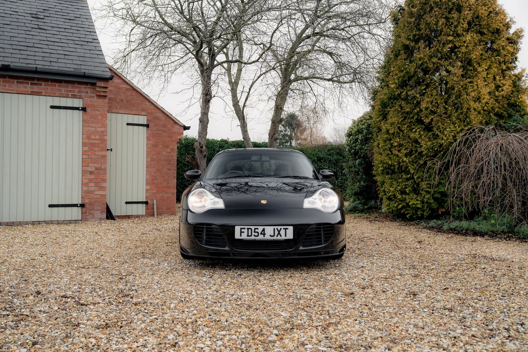 2004 Porsche 996 Carrera 4S - Image 18 of 31