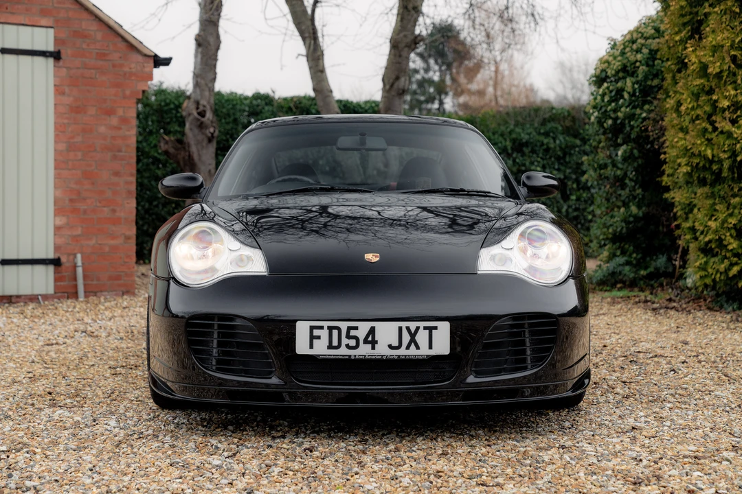 2004 Porsche 996 Carrera 4S - Image 2 of 31