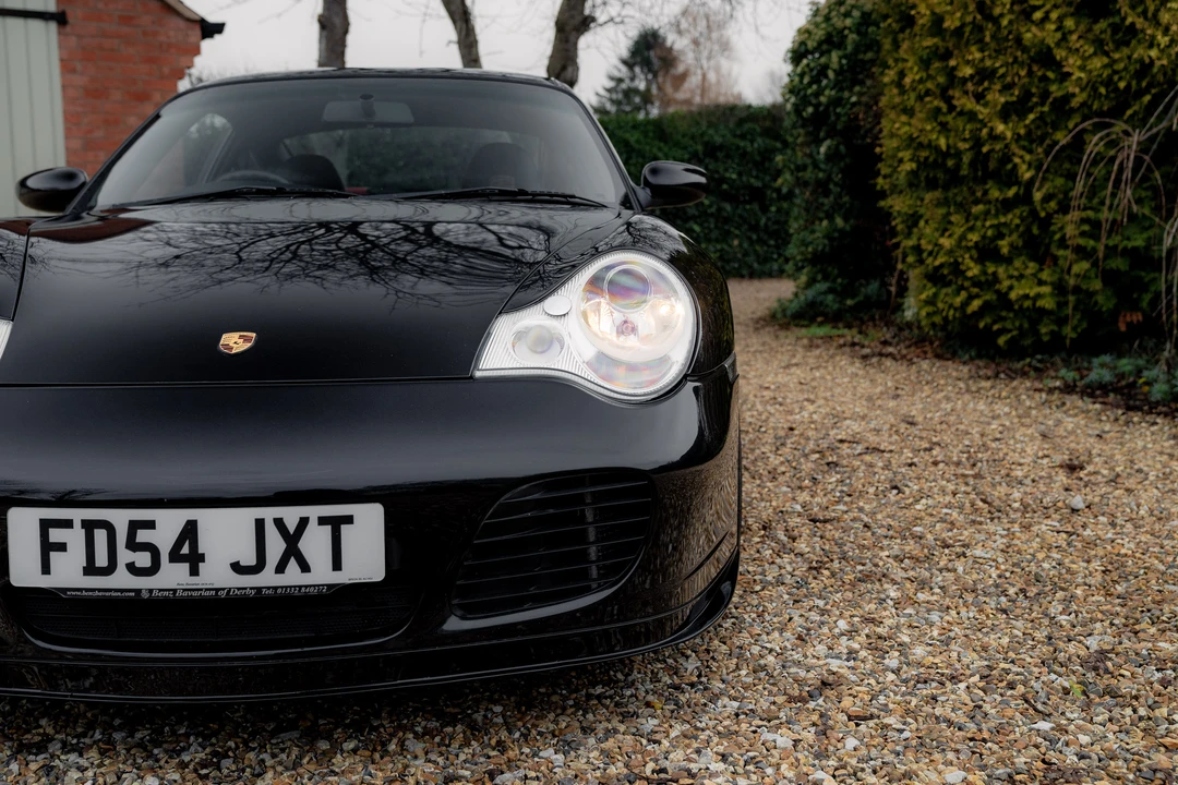 2004 Porsche 996 Carrera 4S - Image 22 of 31