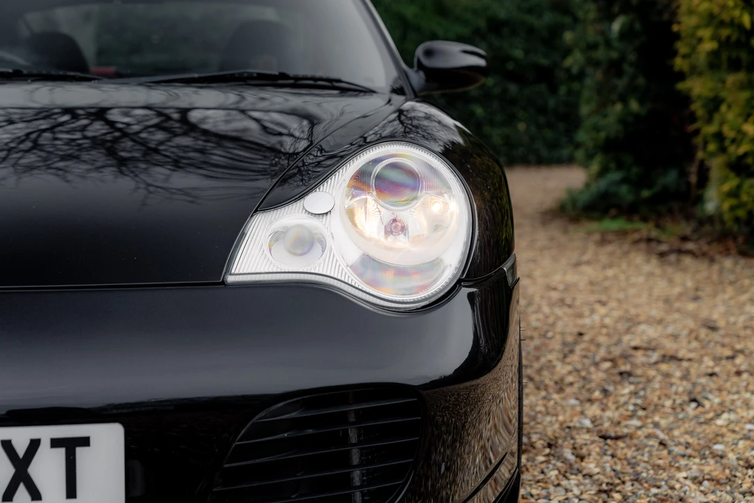 2004 Porsche 996 Carrera 4S - Image 23 of 31