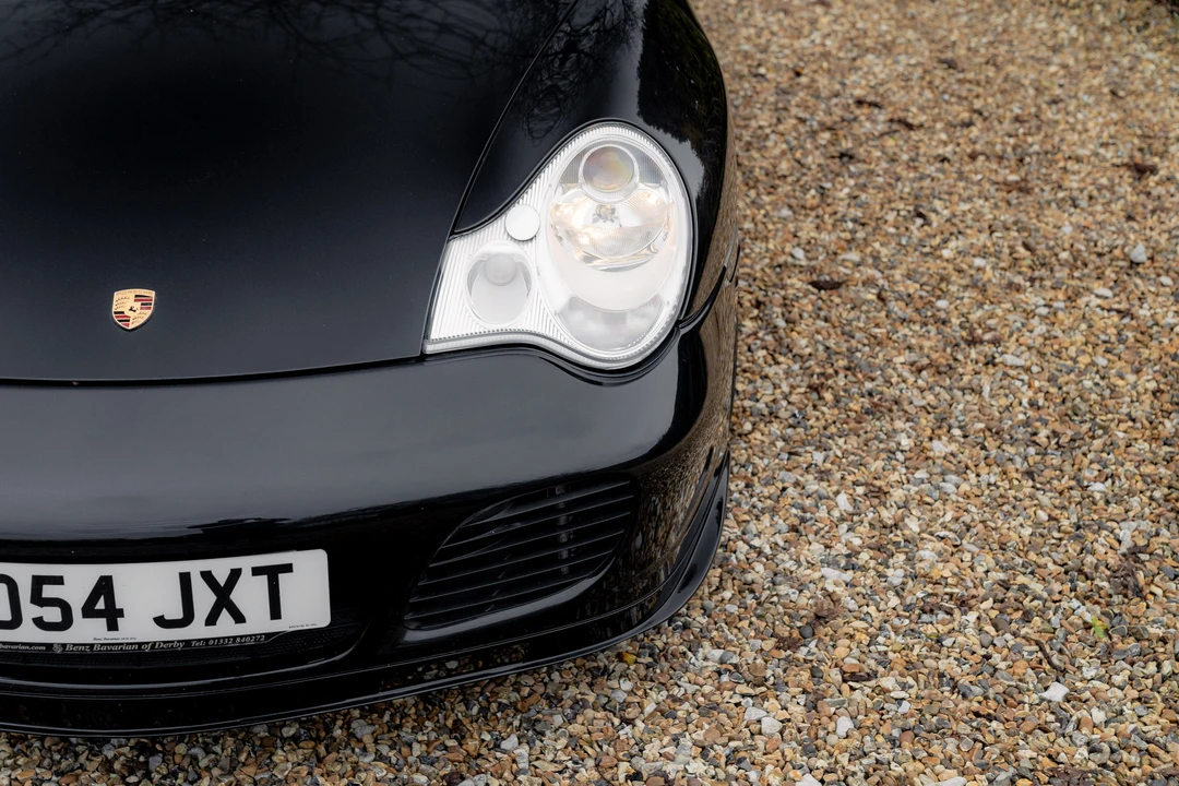 2004 Porsche 996 Carrera 4S - Image 24 of 31