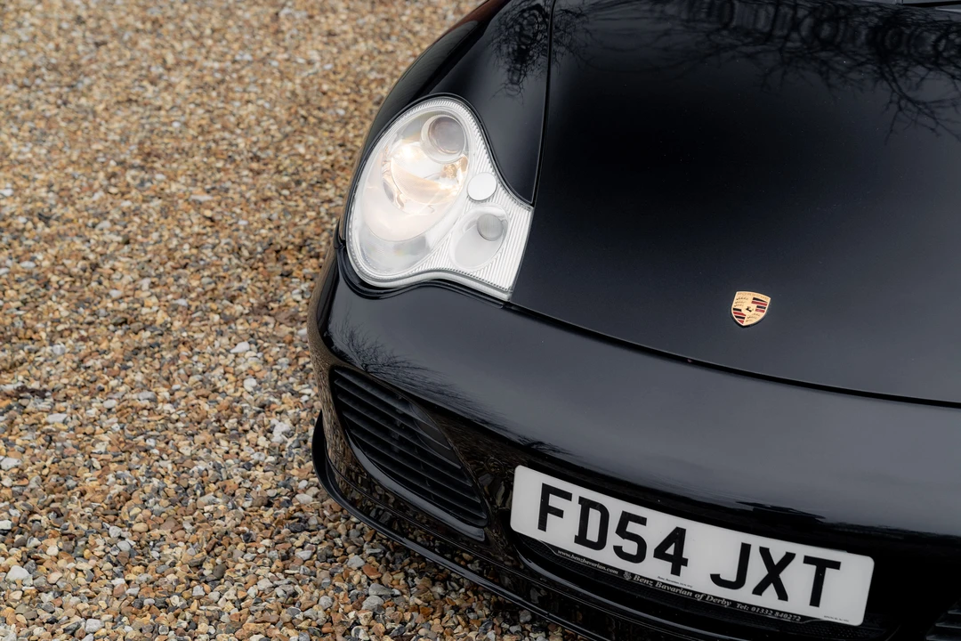 2004 Porsche 996 Carrera 4S - Image 25 of 31