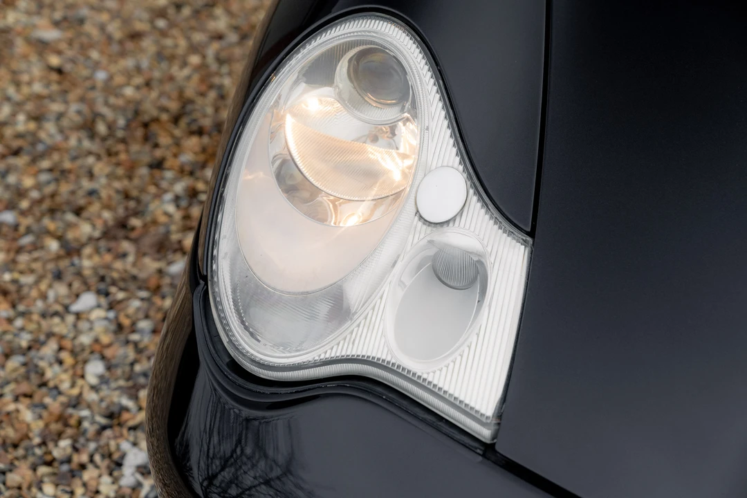 2004 Porsche 996 Carrera 4S - Image 26 of 31