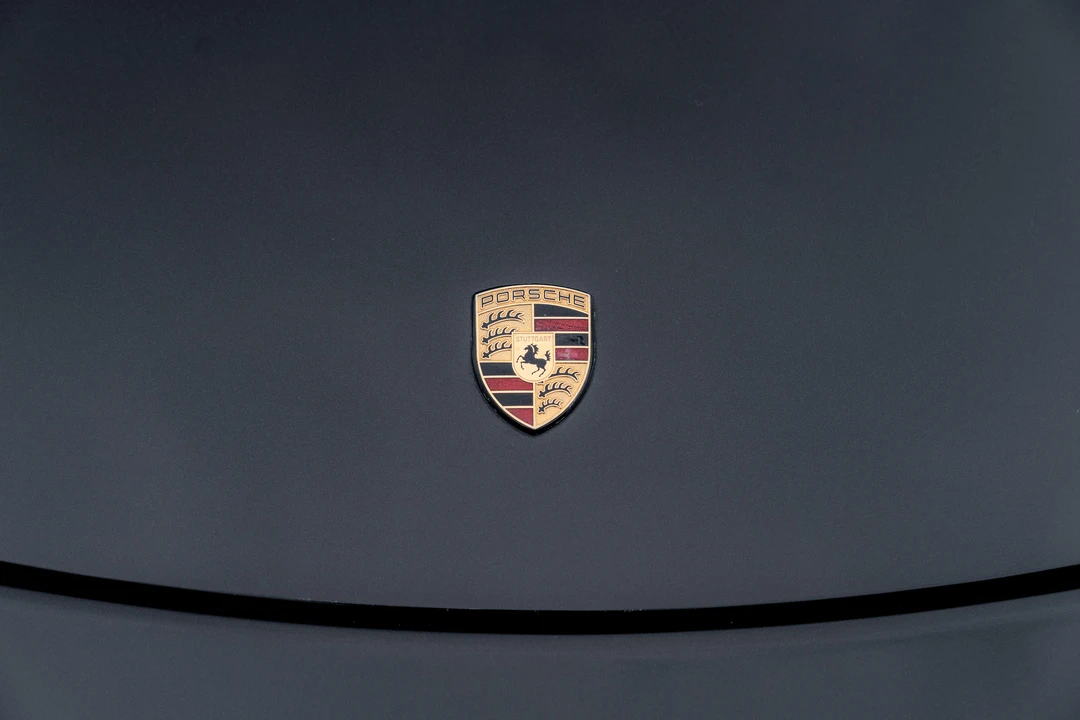 2004 Porsche 996 Carrera 4S - Image 27 of 31
