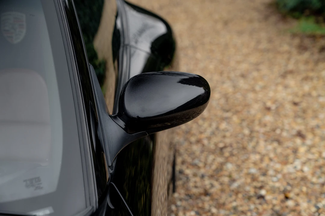 2004 Porsche 996 Carrera 4S - Image 30 of 31
