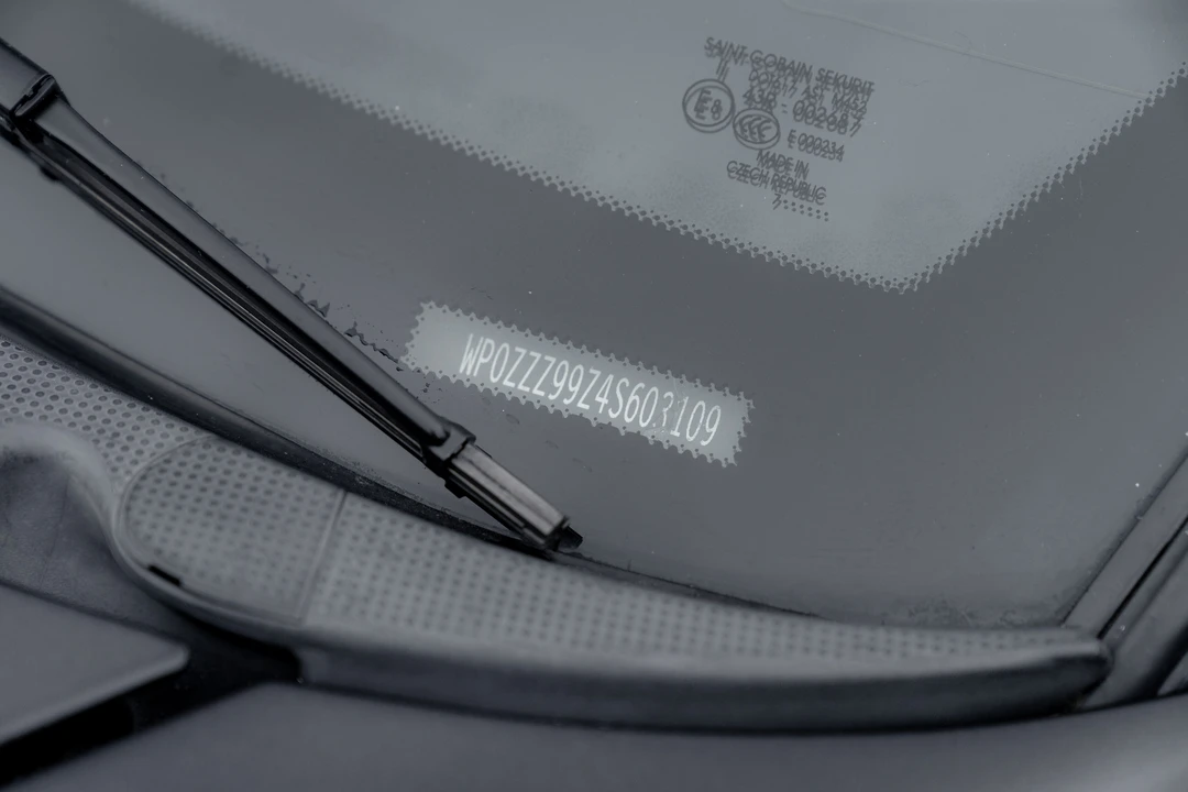 2004 Porsche 996 Carrera 4S - Image 31 of 31
