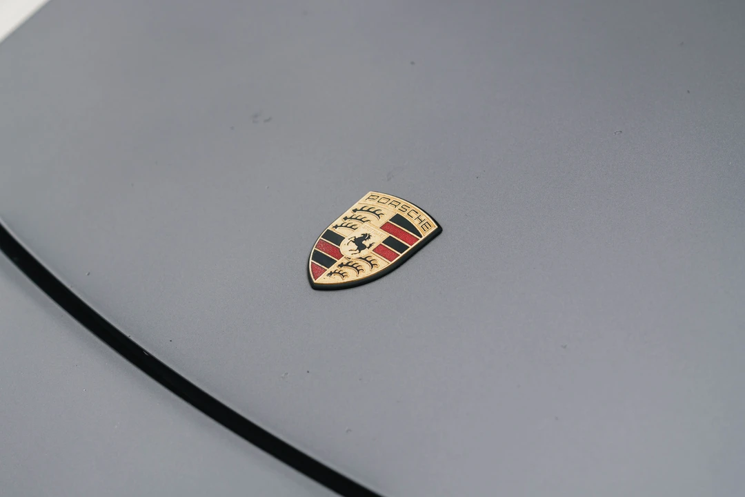 2004 Porsche 996 Carrera 4S - Image 18 of 31