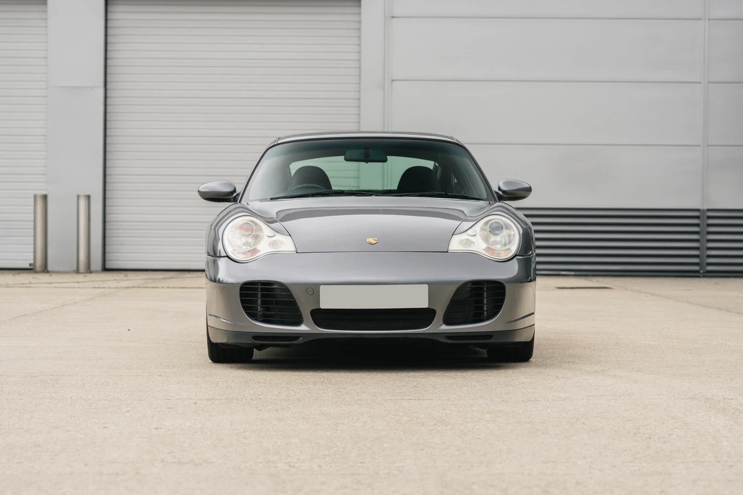 2004 Porsche 996 Carrera 4S - Image 2 of 31