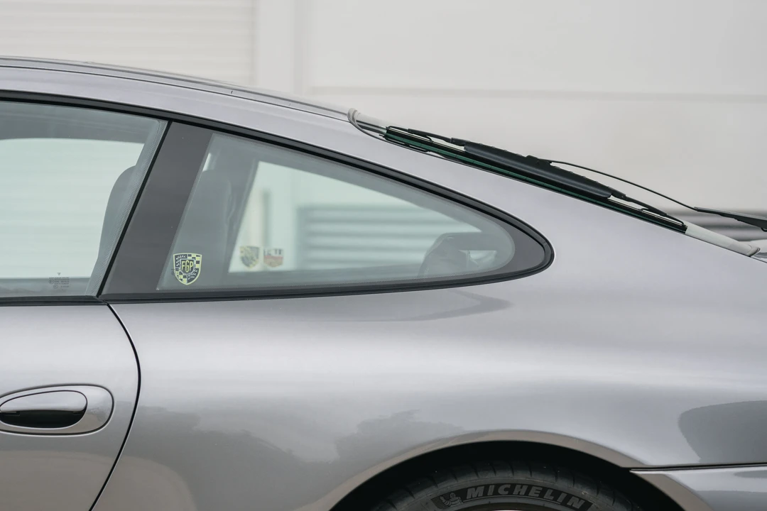 2004 Porsche 996 Carrera 4S - Image 19 of 31