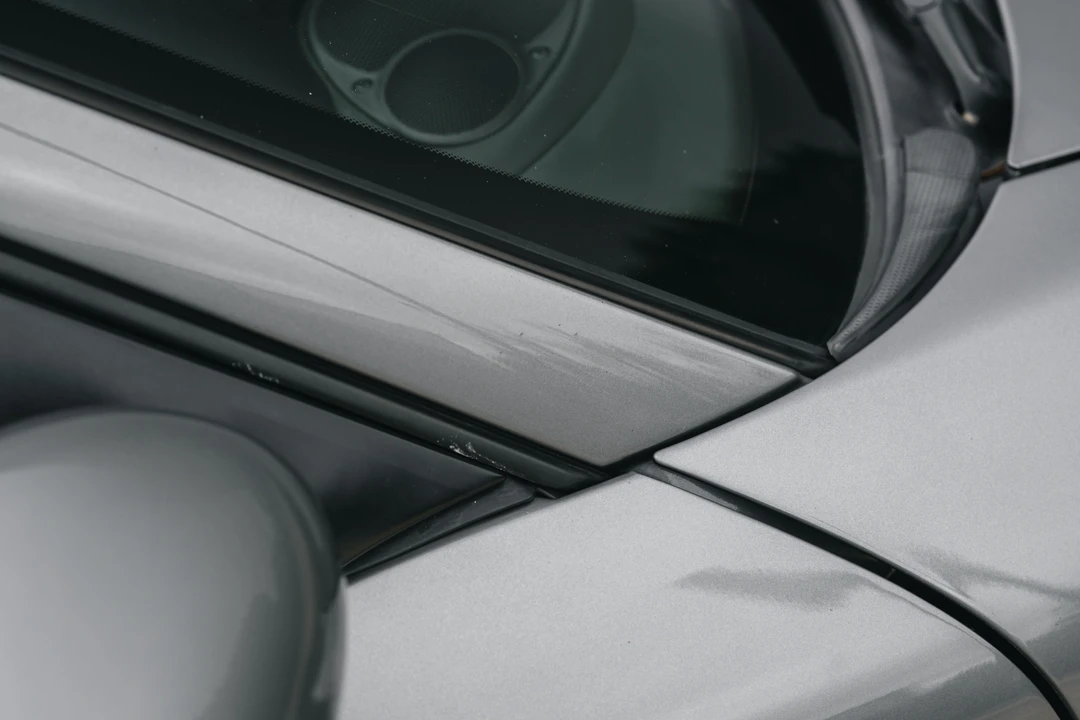2004 Porsche 996 Carrera 4S - Image 31 of 31