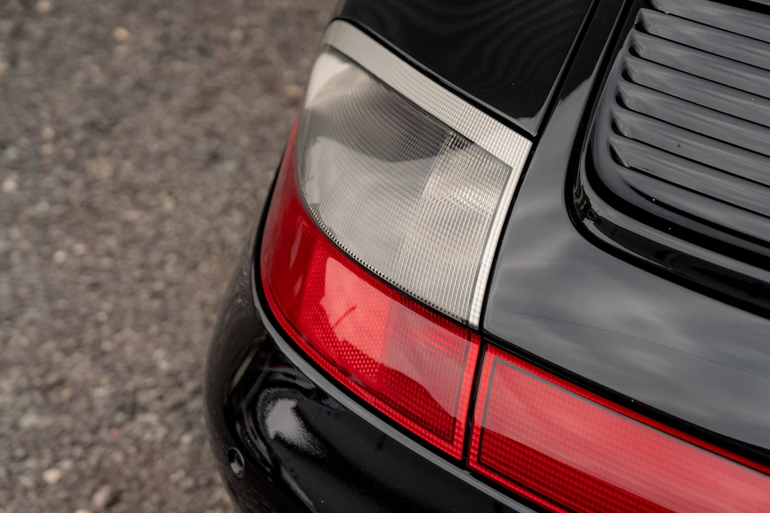 2004 Porsche 996 Carrera 4S - Image 31 of 31