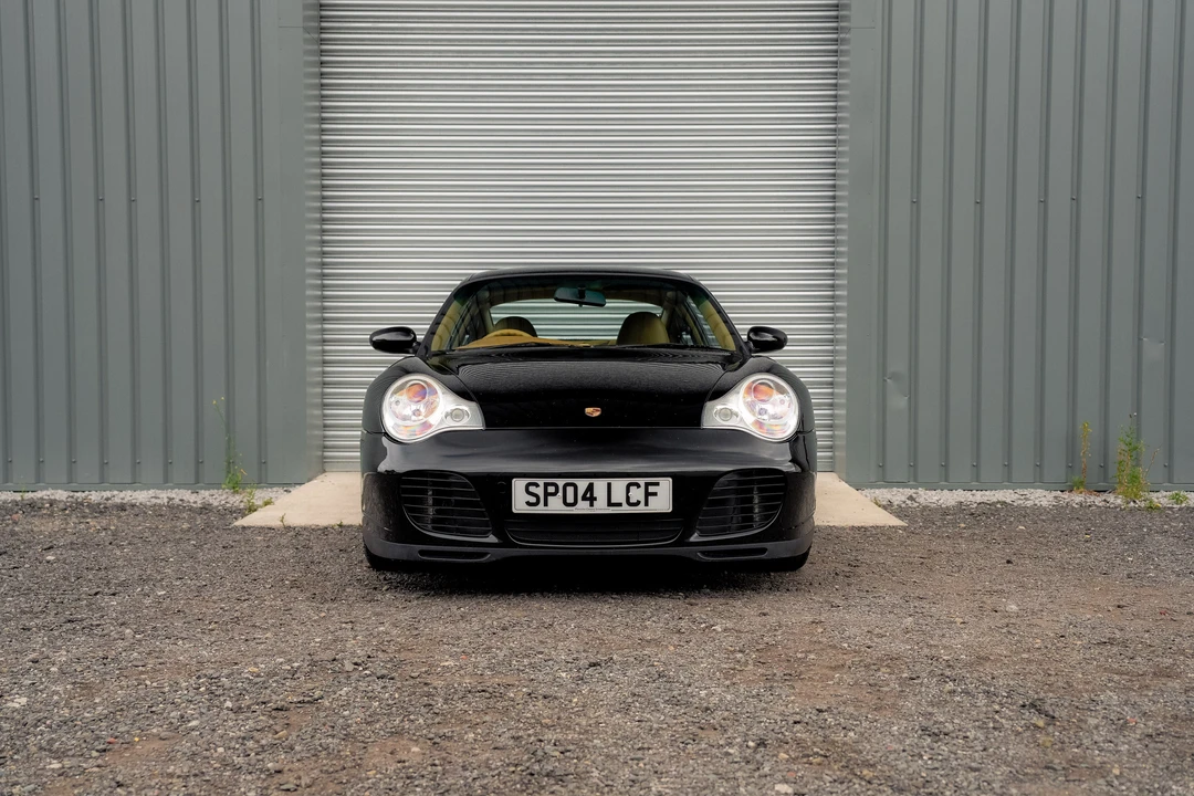 2004 Porsche 996 Carrera 4S - Image 13 of 31