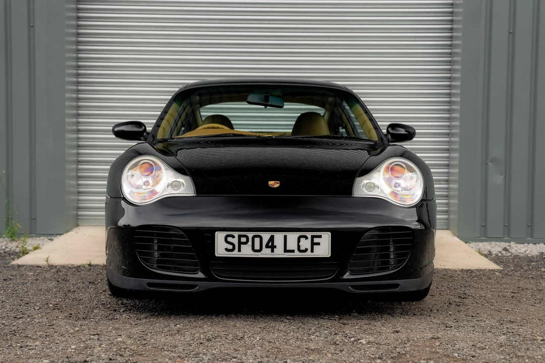 2004 Porsche 996 Carrera 4S - Image 2 of 31
