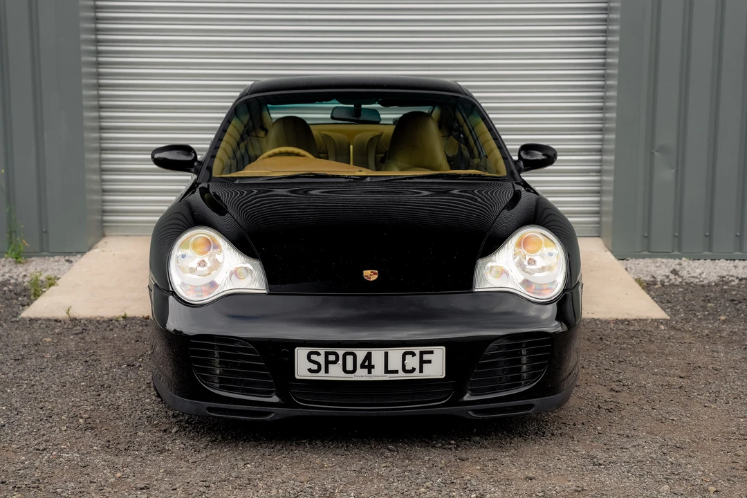 2004 Porsche 996 Carrera 4S - Image 14 of 31