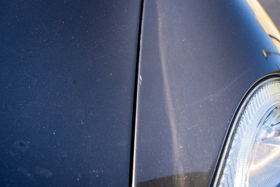 2004 Porsche 996 Carrera - Image 22 of 31