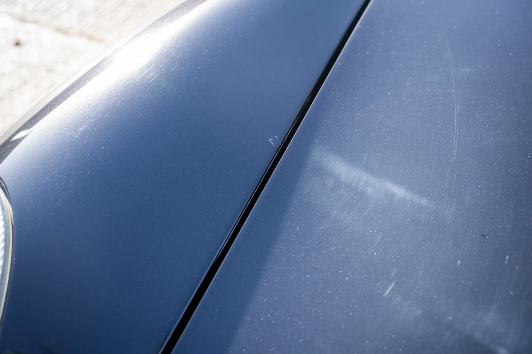 2004 Porsche 996 Carrera - Image 23 of 31
