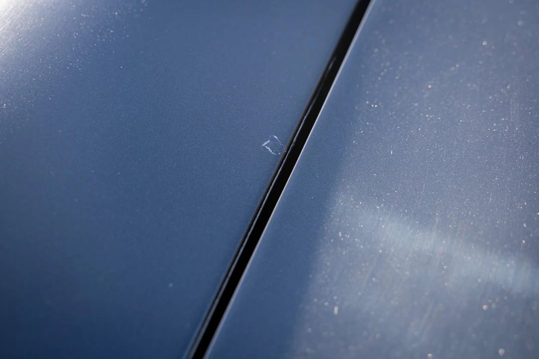 2004 Porsche 996 Carrera - Image 24 of 31