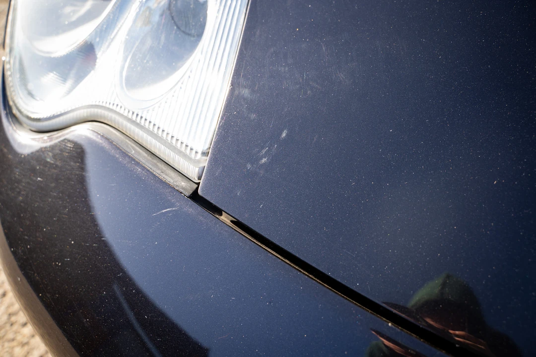 2004 Porsche 996 Carrera - Image 26 of 31